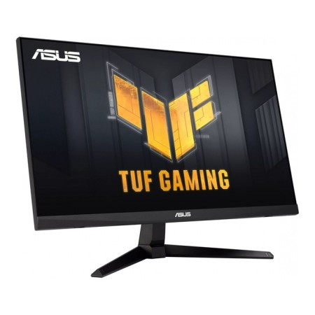 ASUS Munitor 23.8 "Tuf Gaming VG246H1A Black IPS LED 0.5MS 16: 9 HDMI Matte 300CD 178g/1 106855-1