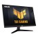 ASUS Munitor 23.8 "Tuf Gaming VG246H1A Black IPS LED 0.5MS 16: 9 HDMI Matte 300CD 178g/1 106855