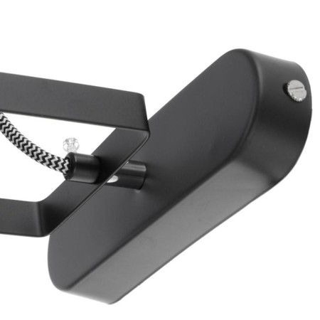 SPOT SPOT 47105/1 1x60W E27, black 13x13x15 cm-4