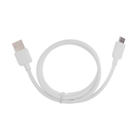 Defender USB08-01C, Type-C-USB, 1 A, 1 m, white cable-2