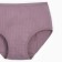 Panties female color dusty rose, size 50-52