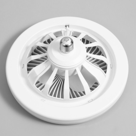 Light "Whirlwind" LED 30W 6000k white 25x25x15cm Bayerlux-5