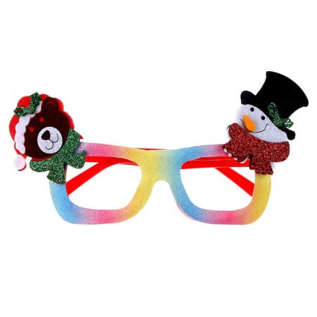 Carnival glasses "Christmas"-1