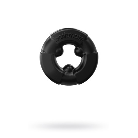 Bathmate Gladiator erection ring, black color, d = 4.5 cm