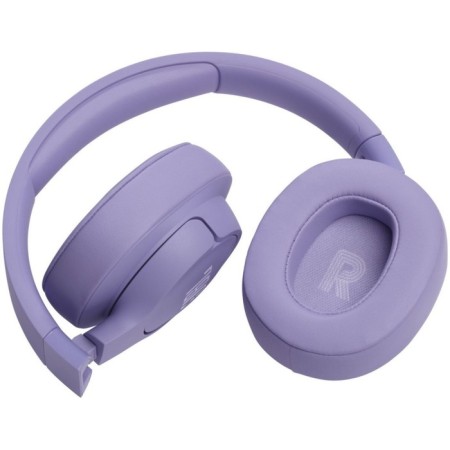 Monitorial headset JBL Tune 720 bt 1.2m Lilac Bluetooth headband (JBLT720BTPUR)-7