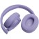 Monitorial headset JBL Tune 720 bt 1.2m Lilac Bluetooth headband (JBLT720BTPUR)