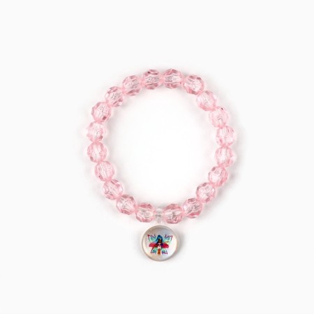 Children's bracelet, 8 x 2 cm, mix-9