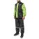 Rain overalls, separate Wet Dog, XS
