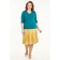 Women's skirt, size 60