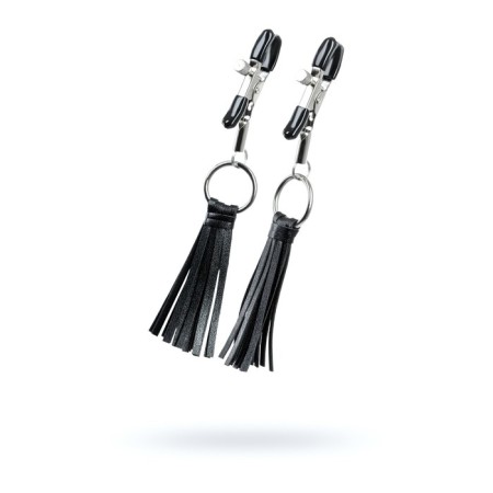 Toyfa Theater's nipples, with brushes