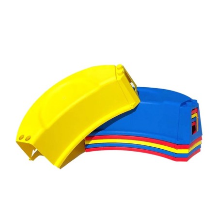Sandbod children's "Classics", diameter - 145 cm, in the bag-1
