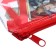 Penal soft, 1 compartment, 95x205 mm, PVC, Avengers