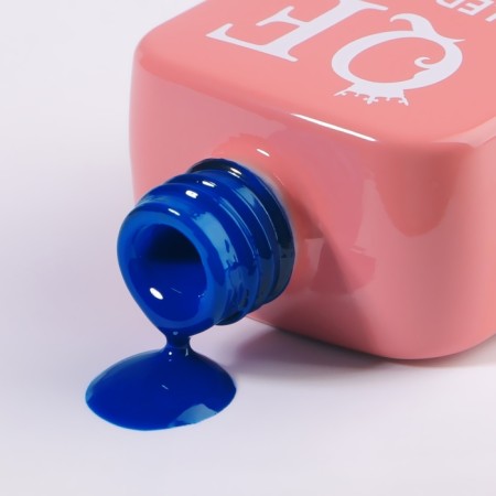 Simple nail polish gel, 3 phase, 10 ml, led/uv, color (260)-11