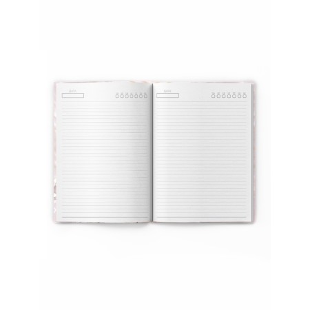 Diary in a solid cover A5, 160 l. "Create dreams"-1