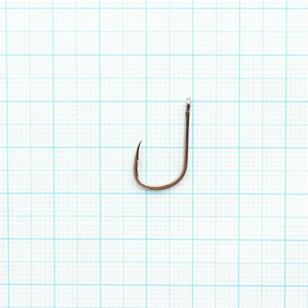 Hooks "Volzhanka" isama No. 1, 10 pcs-1