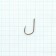 Hooks "Volzhanka" isama No. 1, 10 pcs