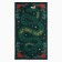 Set in the bag of Ethel Merry XMAS: a towel 40x70 cm, baking molds - 3 pcs.