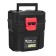 Laser level MTX CRX-30G 35032, 2 green rays, ± 0.3 mm/m, 5/8 ", range 30 m