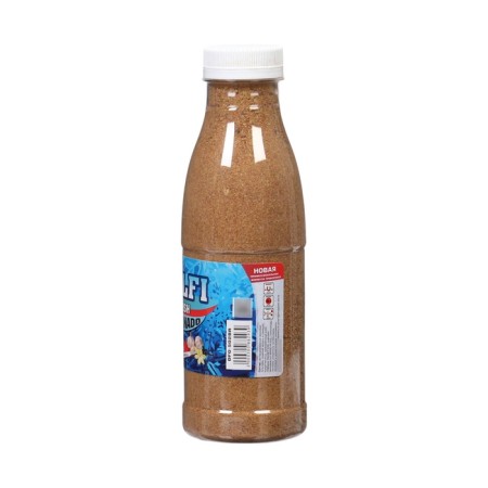 Bait winter delfi Ice Fish Tornado, bream/roach, vanilla/garlic, brown, 500 ml-2