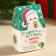 Cookies with a prediction in the box of the “Micper New Year”, 1 pcs
