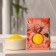 Salt pearls for the bath 100 g “From March 8!”, Honey aroma, pure happiness