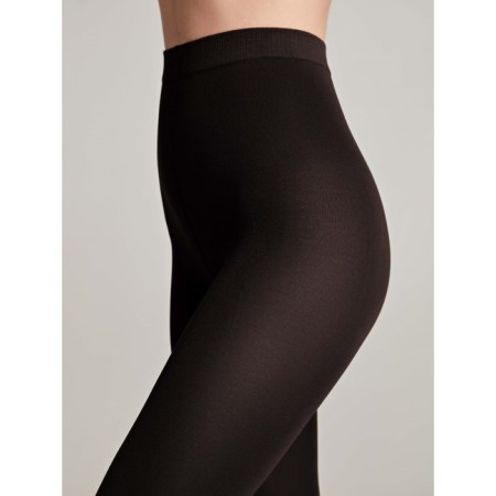 Women's tights Triumf, size 4, color Nero-1