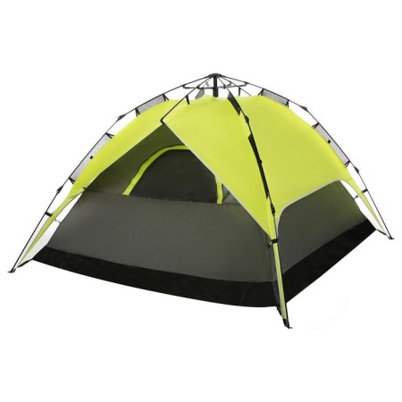 TART TALE, TRARKING MACLAY SWIFT 3, automatic, 3-seater-6