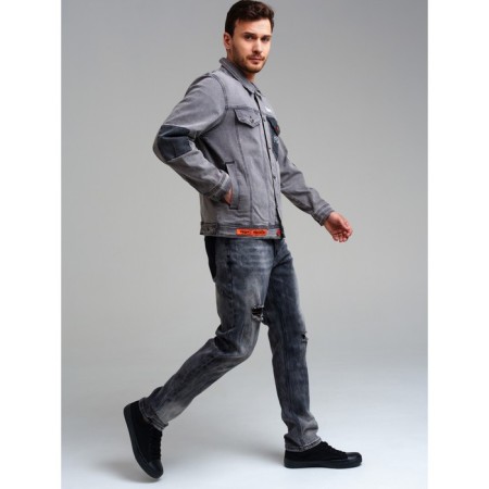 Jeans for men PlayTode, size W32/L34-5