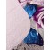 Cover with pillowcases Diva Afrodita Premium, size 220x240 cm, 50x70 cm - 2 pcs