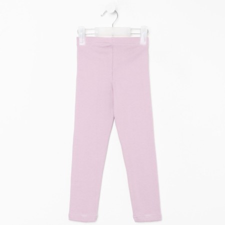 Legins children's kaftan "Dream" R.36 (134-140), lilac-9