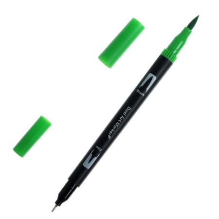 A set of professional markers, 72 pieces/72 colors, bilateral-3