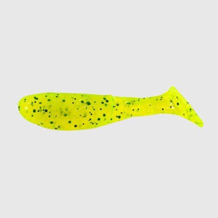 The Yaman Pro Boost Up, 5.1 cm, color #10-Green Pepper, packaging 6 pcs.