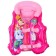Inflatable vest for swimming, children's, puppy patrol, pink color