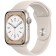 Smart hours of Apple Watch Series 8 A2771 45mm OLED BROWN.