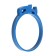 Plastic plastic "Strike", diameter 73-79 mm, reusable, clip-track, 4 pcs.