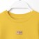 Kidsa (sweatshirt, shorts) minku, yellow color, height 122 cm