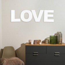 Panel letters 