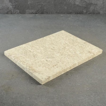 Pekarsky stone volcanic, 20x15x1cm-1