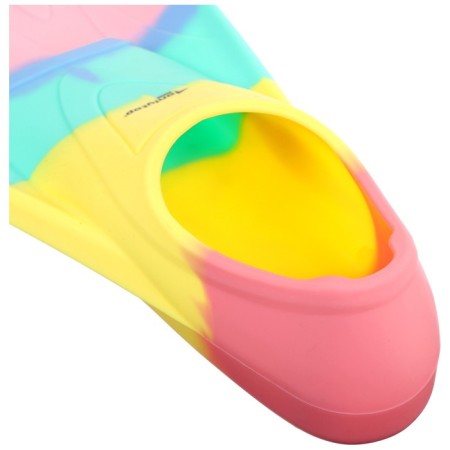 Swims for swimming onlytop, p. 36-38, rainbow color-6