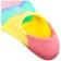 Swims for swimming onlytop, p. 36-38, rainbow color