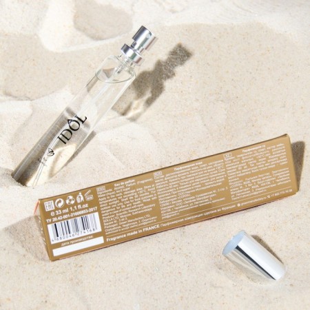 Perfume Water Women's Idol Pour Femme, 33 ml-2