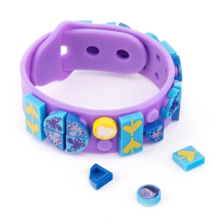 Bracelet designer "Monsiki, Blum"-5