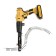 Nozzle on the screwdriver tundra, for screwing screws, length 235 mm