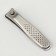 Kusachki - Mesipser manicure, 6.5 cm, silver color