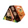 Scientific and cognitive set "Fire Traffic Light" "Vlad A4", models "Reagents"