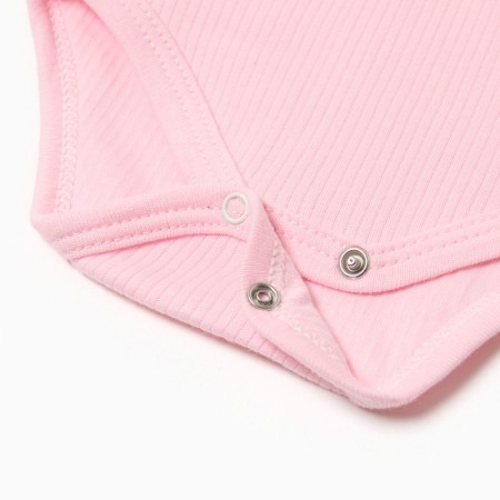 Body Children, pink color, height 62 cm-3