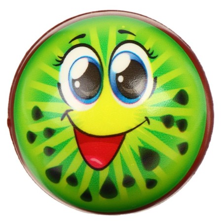 Baby mild "Fruit paradise" 6.3cm, mix, in showbox-2