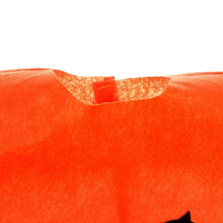 Carnival set "Sunny Orange", felt-6