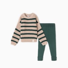 Cost Knitted baby I 