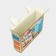 Gift box New Year's book Malaya "Tales Time" 17.5 x 7 x 25 cm. New Year